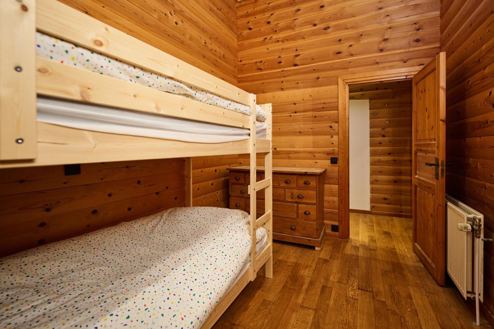 Chalet Le Tilleul Bertogne Екстер'єр фото