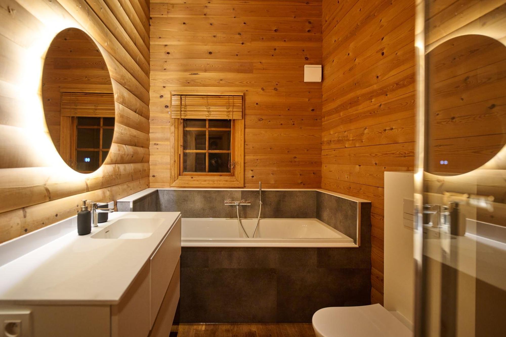 Chalet Le Tilleul Bertogne Екстер'єр фото